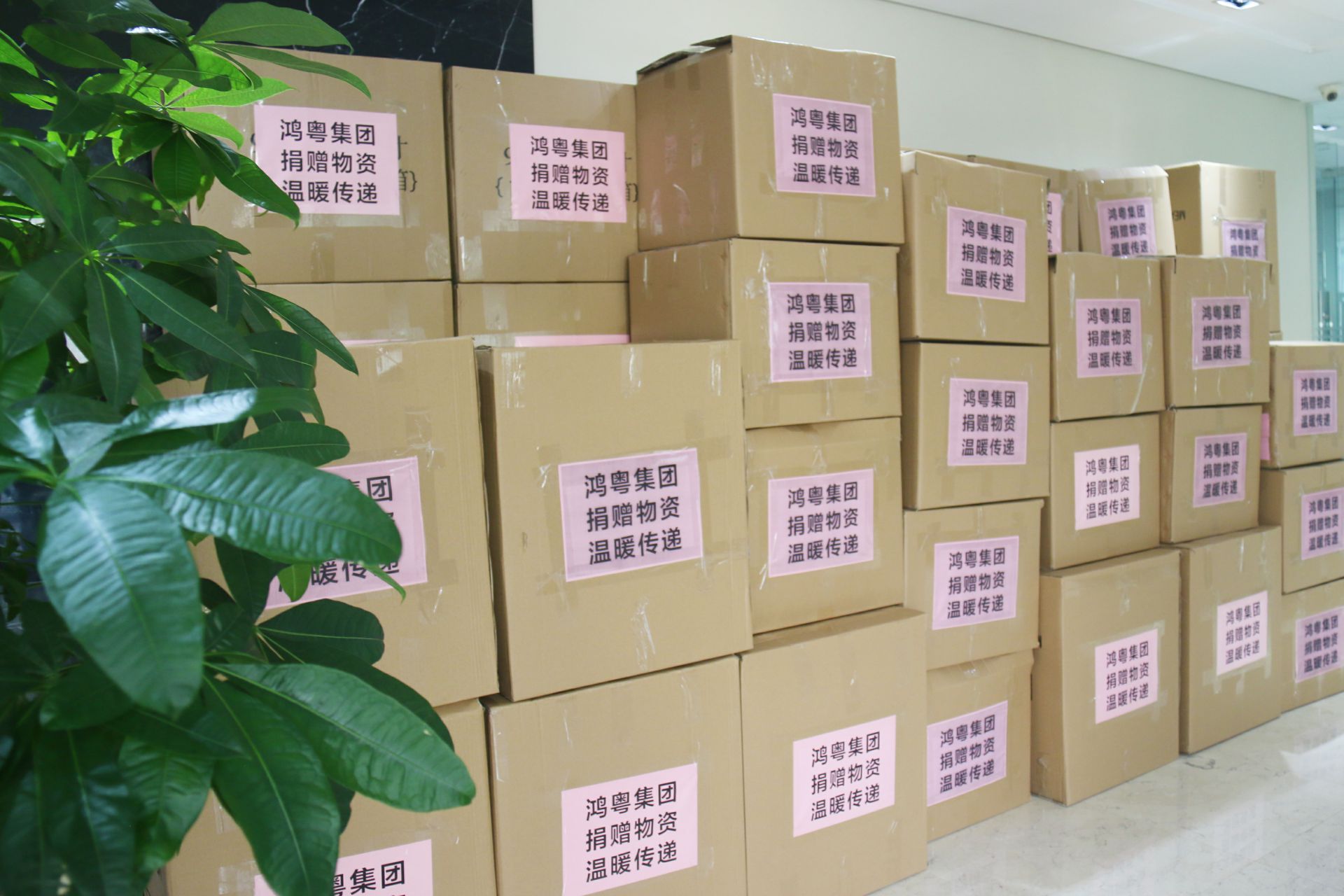 济南俊雄新能源汽车销售有限公司公益回顾丨家国同欢月同圆 温暖满载甘孜州(图1)